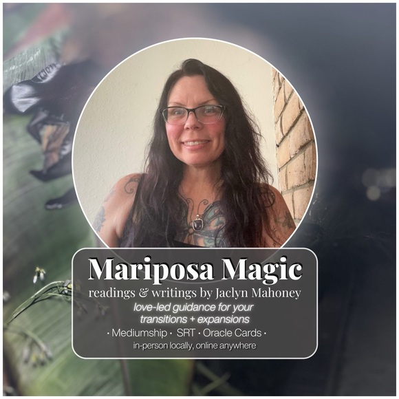 mariposamagic